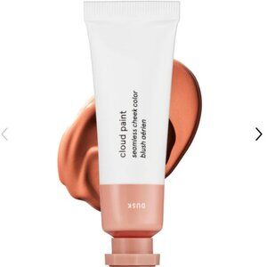 Glossier Cloud Paint Gel Cream Blush - Dusk - BNIB